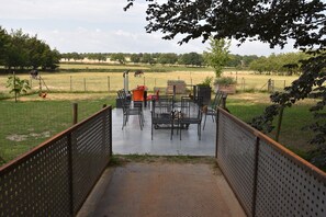 House | Balcony - Apartment Near the Belgian Border (Eijsden)