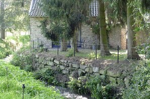 House | Exterior - Apartment Near the Belgian Border (Eijsden)