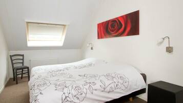 Nhà | 3 phòng ngủ, trang bị nội thất với thiết kế riêng biệt, phòng cách âm