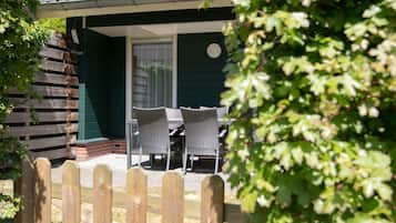 House | Balcony