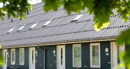 Nice House Only 9 km From van Slagharen