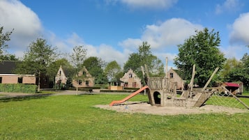 Huis | Uitzicht vanuit accommodatie