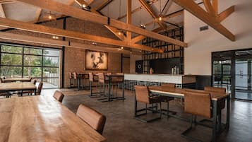 Casa | Servei de restauració