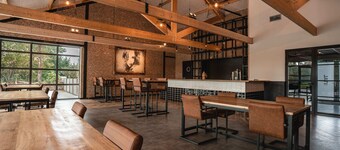 Large Countryside Group Stay