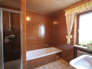 Dusche