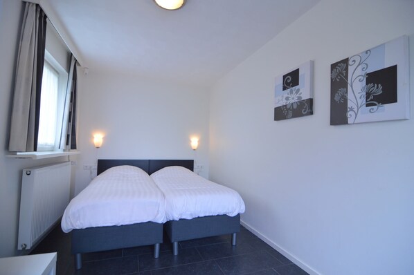 6 bedrooms, bed sheets - Lovely Group Home With Lots of Privacy, Ideal for Families and Friends (Valkenswaard)