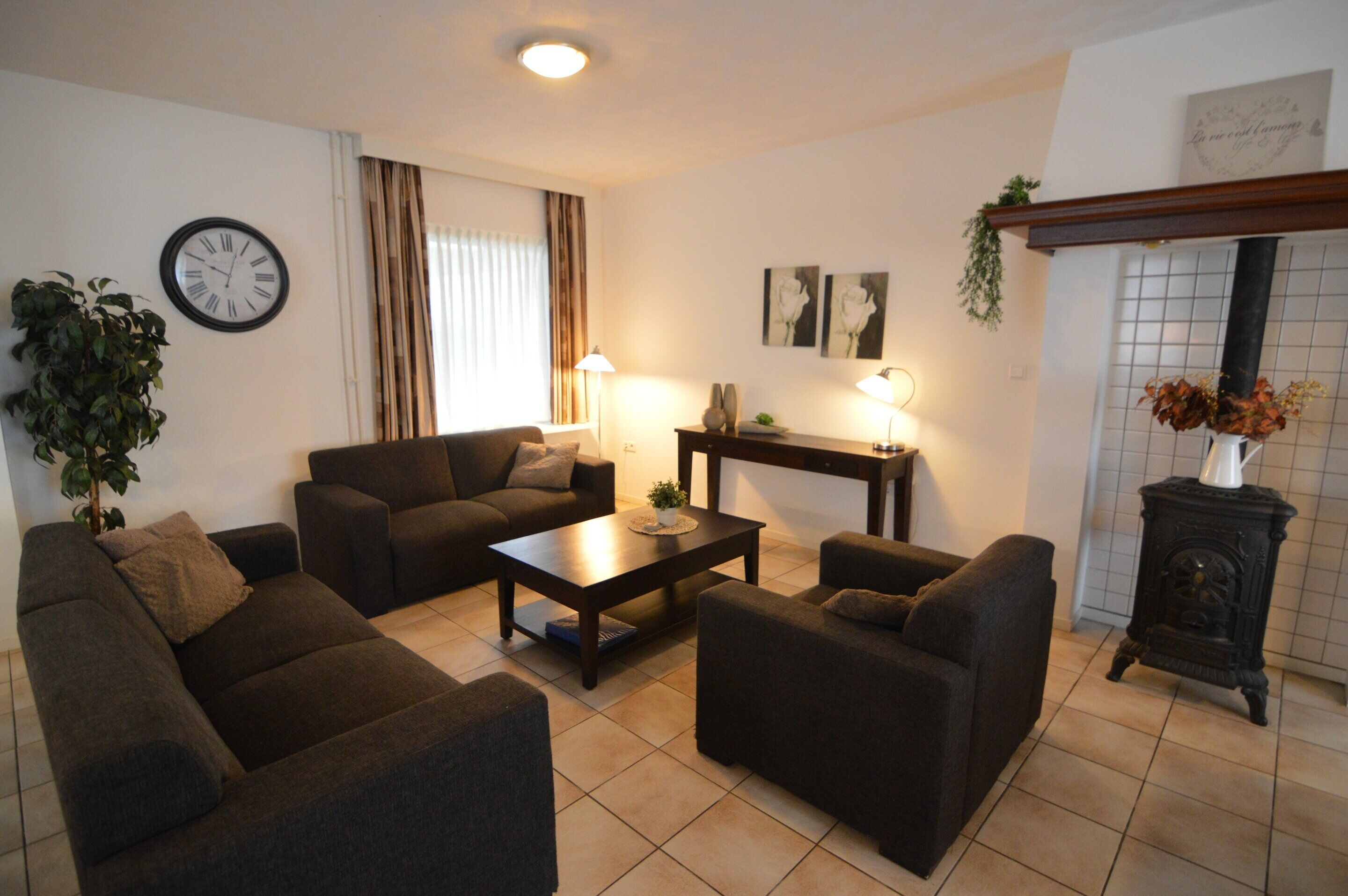 Casa | Sala de estar