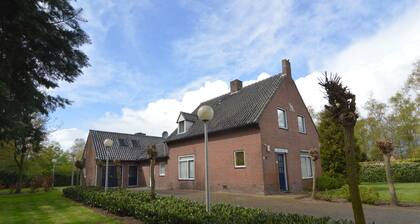 Lovely Group Home With Lots of Privacy, Ideal for Families and Friends