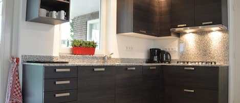 House | Private kitchen