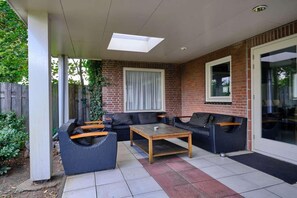 独立别墅 | 外观