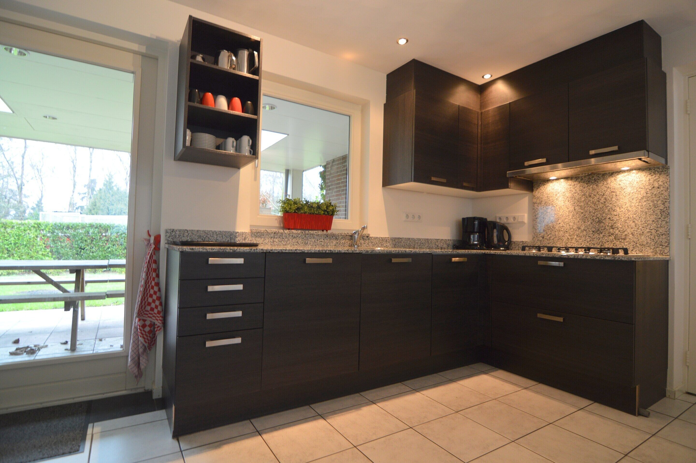 House | Private kitchen | Highchair