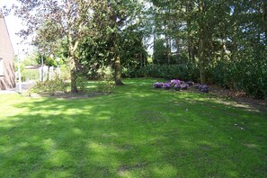 Casa | Jardín