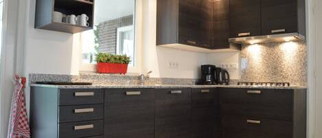 House | Private kitchen | Highchair