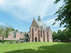 Exterior - Semi-detached House With Garden in Quiet Location, Within Walking Distance of the Centre of Bergen (Bergen)