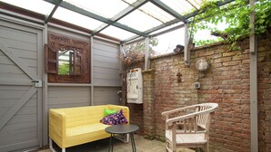 Unclassified image, 2 of 28, button - Semi-detached House With Garden in Quiet Location, Within Walking Distance of the Centre of Bergen (Bergen)