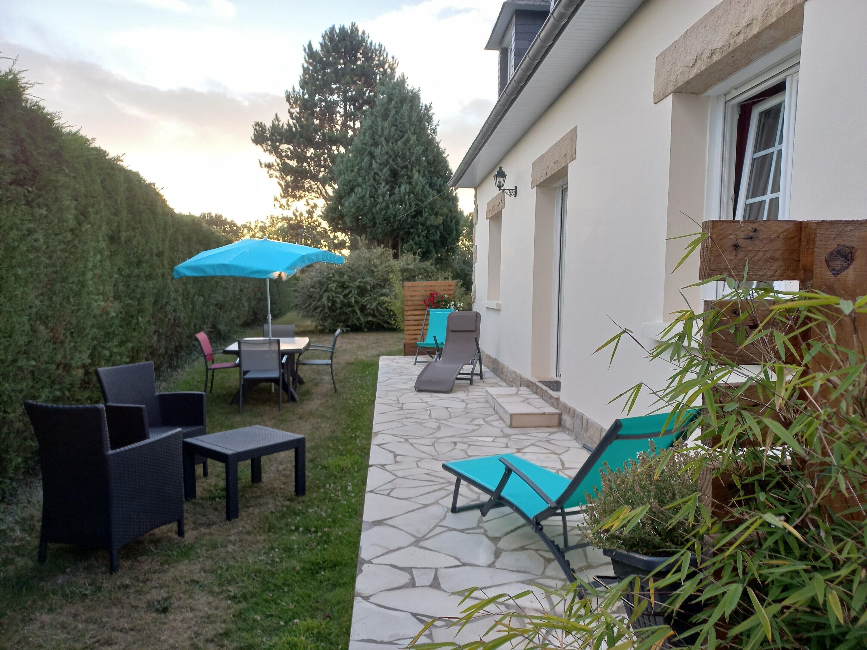 House | Garden