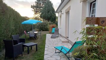 House | Garden
