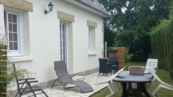 House | Balkoni