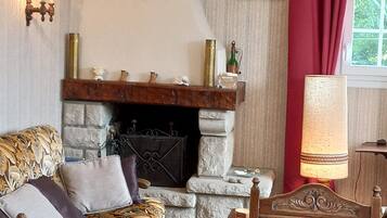 House | Living room