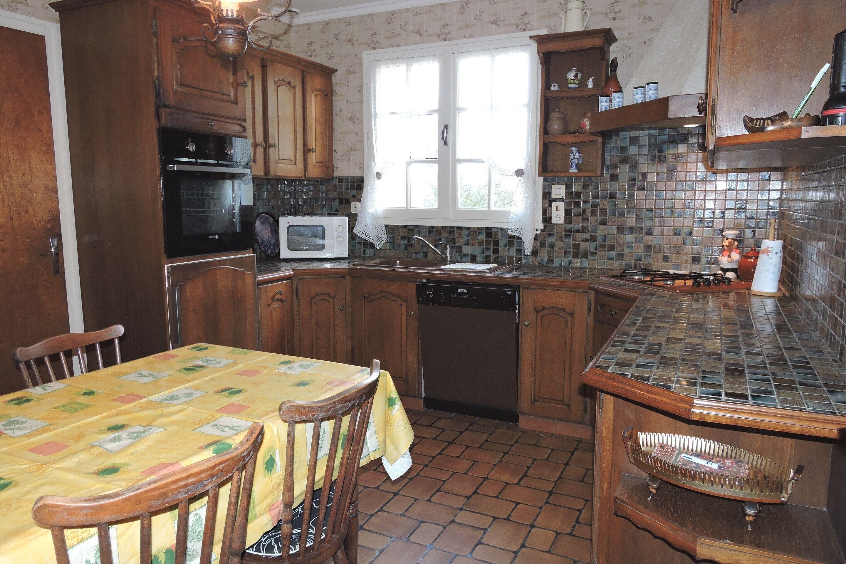 House | Private kitchen