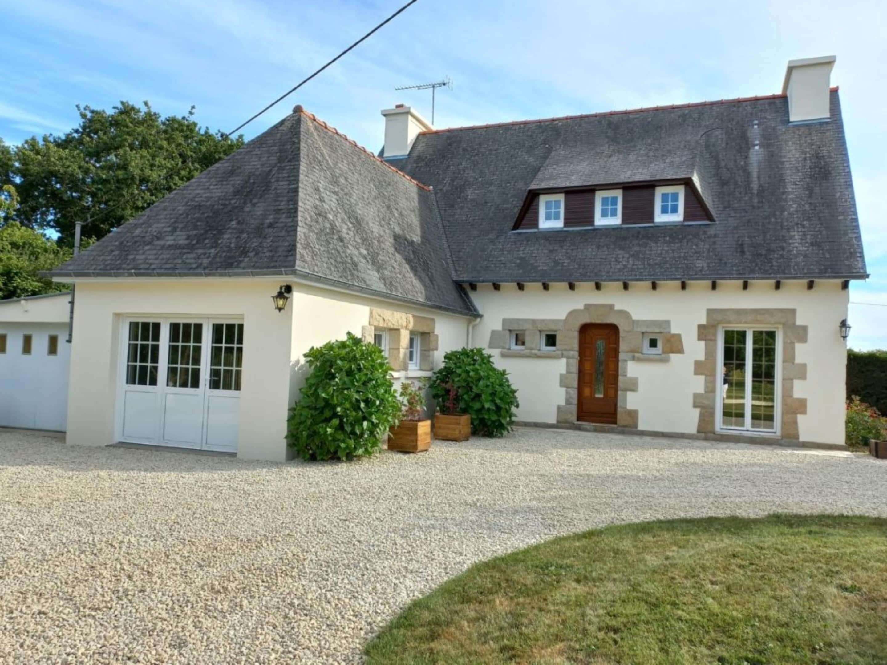 House | Exterior
