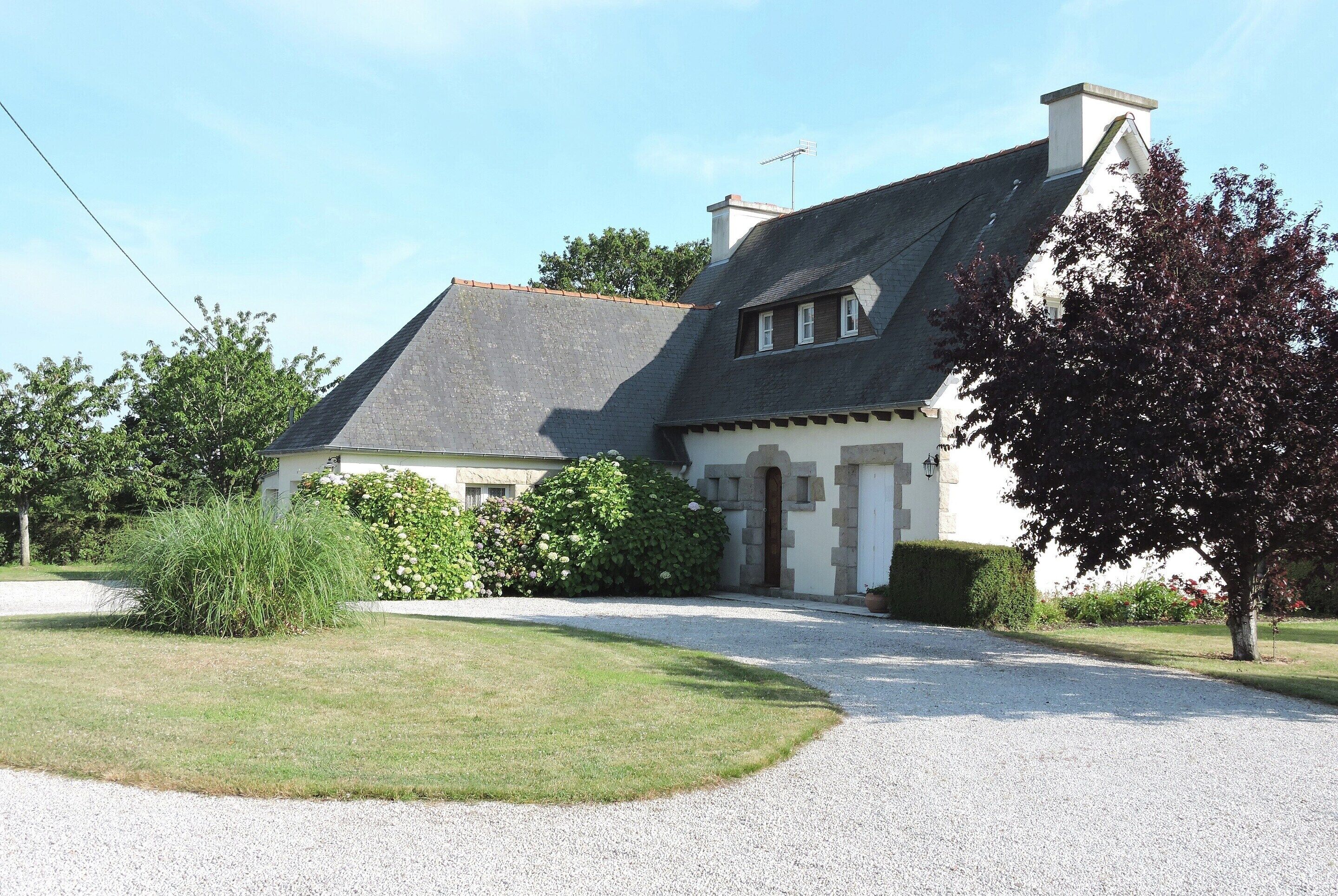 House | Exterior