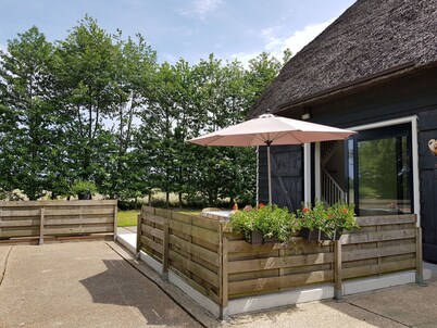 Lovely Holiday Home in Surroundings of Kamperland