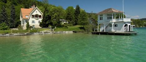 Appartement | Exterieur