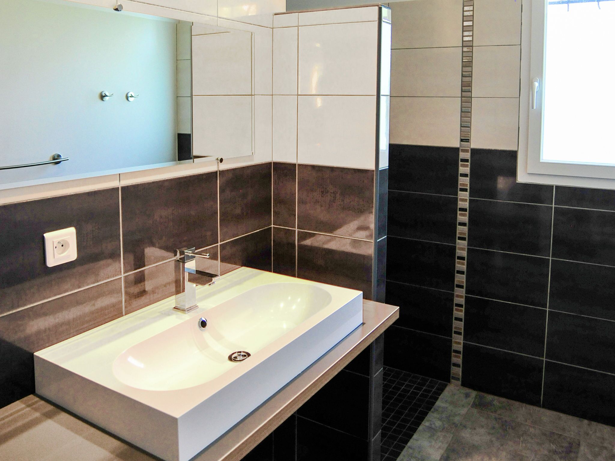 Villa | Bathroom | Shower
