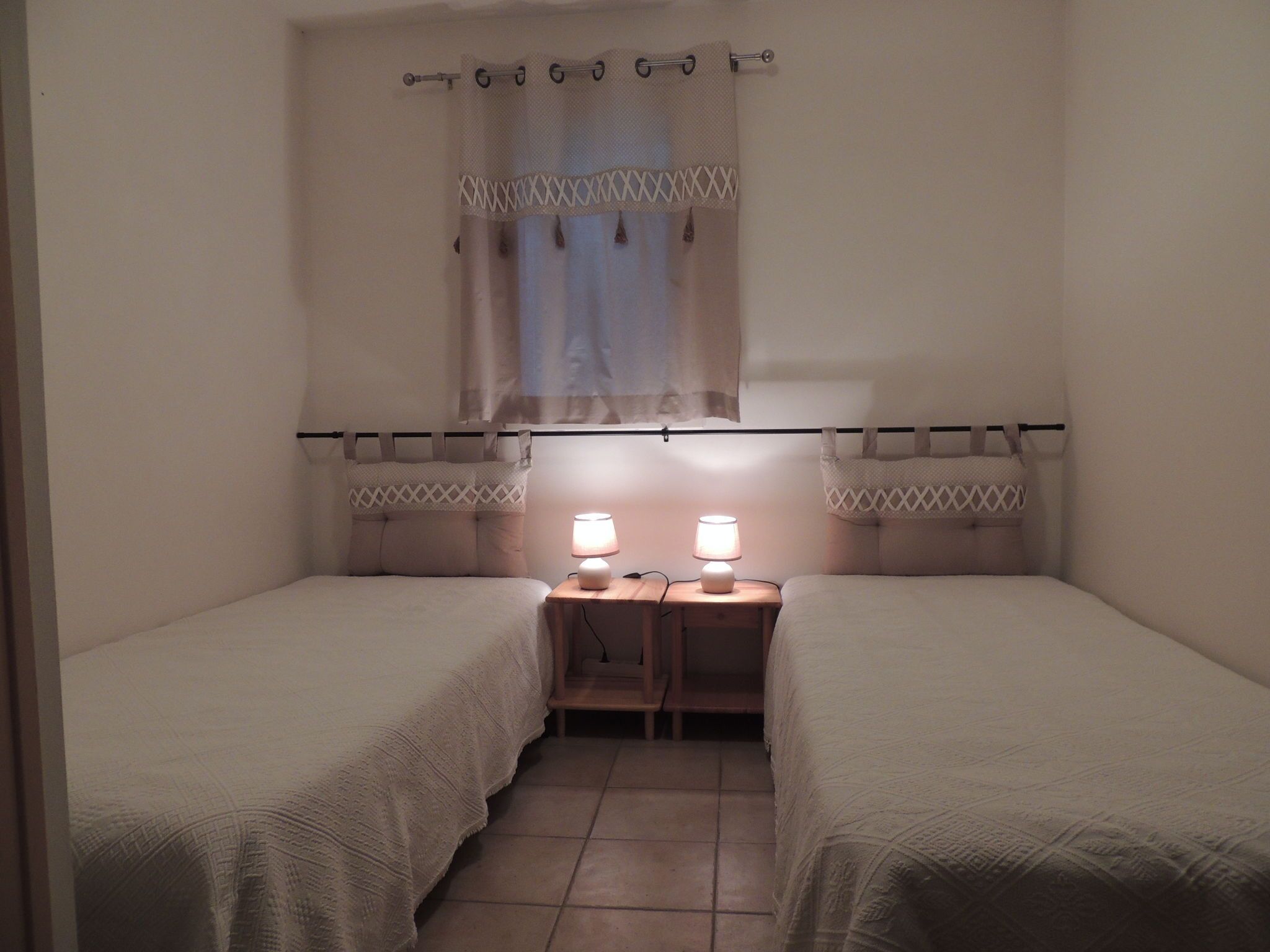 House | Room amenity