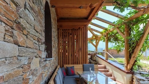 Unclassified image, 2 of 33, button - Stylish Apartment in Itter With Private Terrace (Itter)
