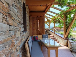 Apartment | Balcony