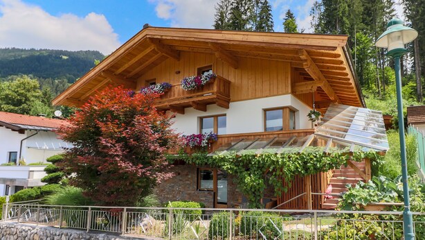 Unclassified image, 1 of 33, button - Stylish Apartment in Itter With Private Terrace (Itter)
