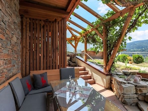 Apartment | Balcony