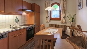 Unclassified image, 4 of 33, button - Stylish Apartment in Itter With Private Terrace (Itter)