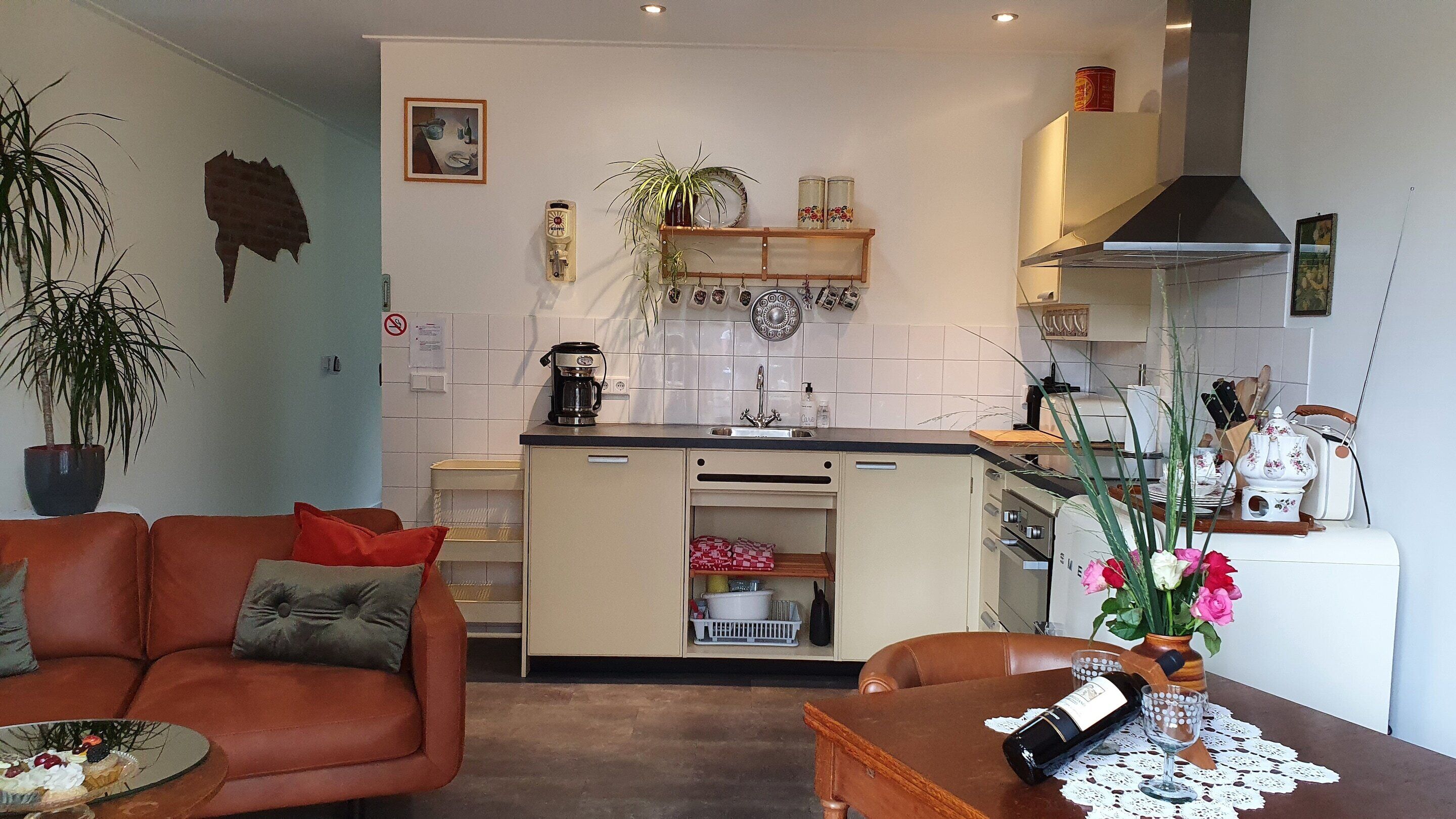 Casa | Sala de estar