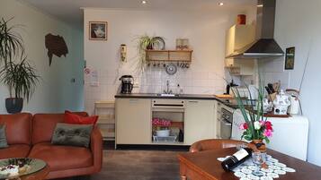 Casa | Sala de estar