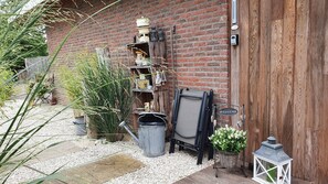 House | Exterior - Vintage Holiday Home in Kamperland near Lake Veerse (Kamperland)