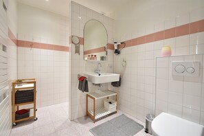 Maison | Salle de bain