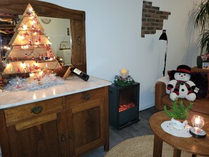 Casa | Sala de estar