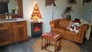 Maison | Salle de séjour