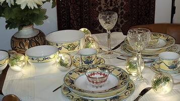 Casa | Restauración