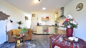 House | Tempat makan