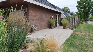 Nhà | Ngoại thất