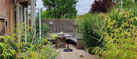 單棟房屋 | 陽台