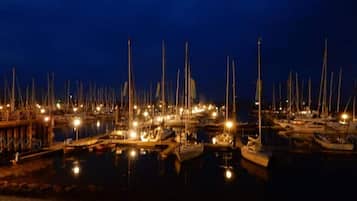 Huis | Uitzicht vanuit accommodatie