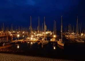 View from property - Vintage Holiday Home in Kamperland near Lake Veerse (Kamperland)
