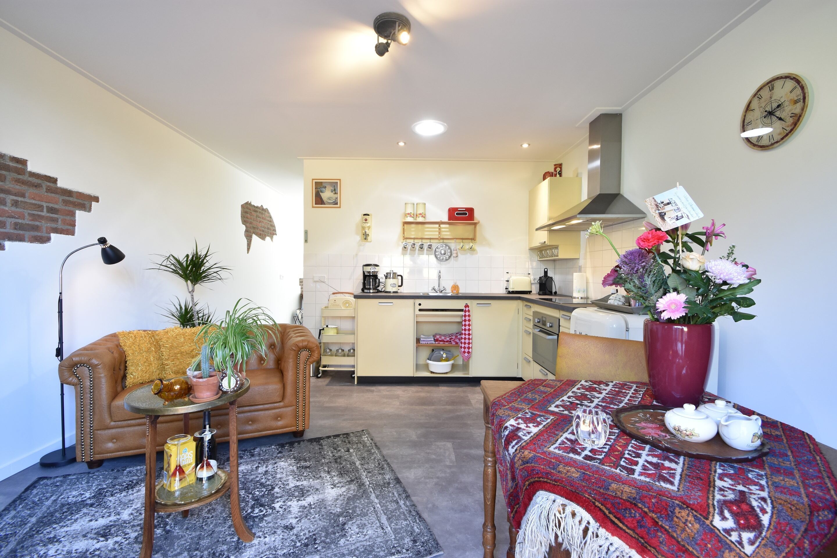 ハウス | レストラン