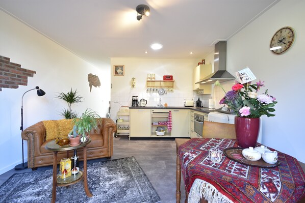 Nhà | Khu ăn uống