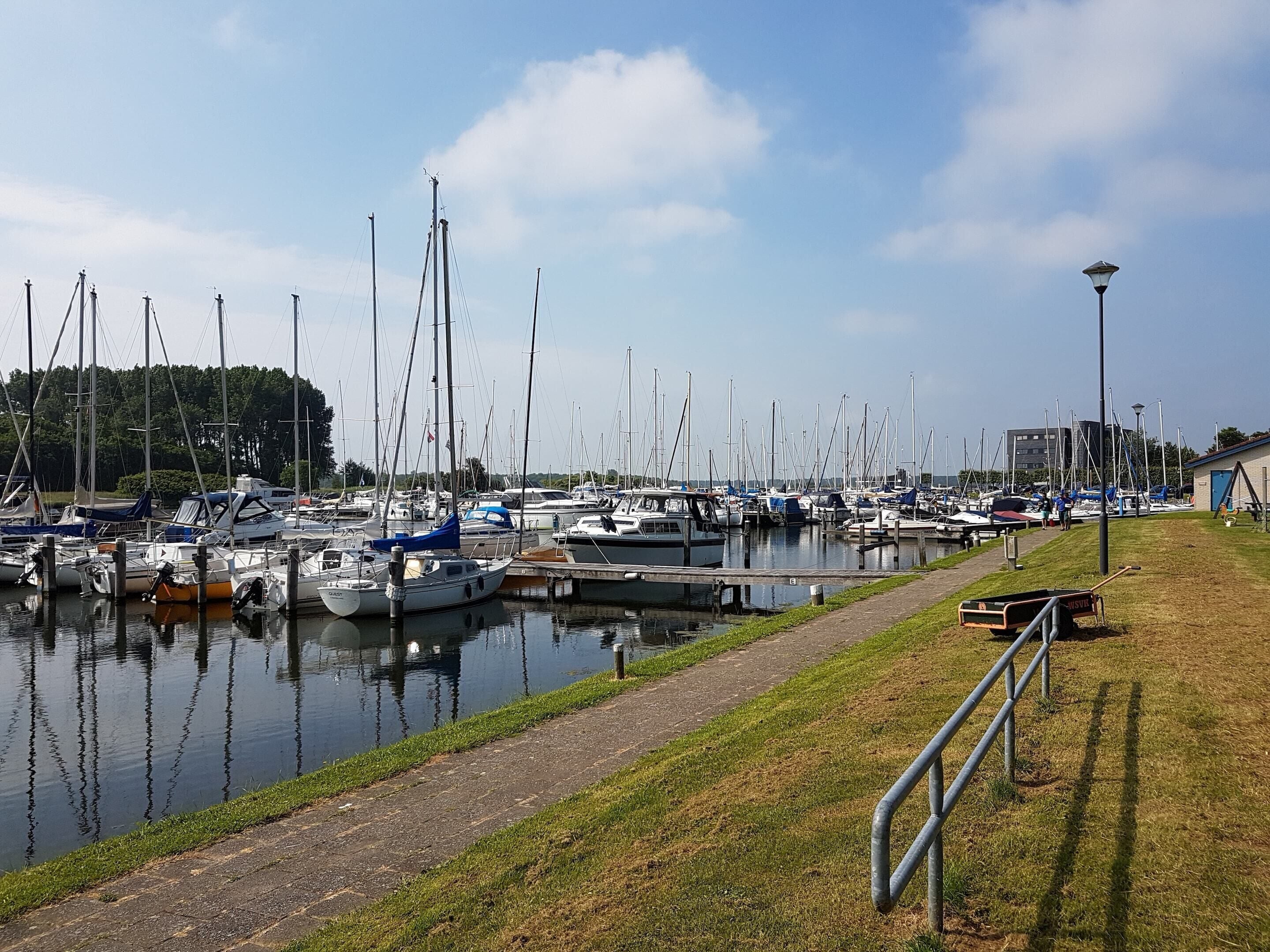 House | View from property